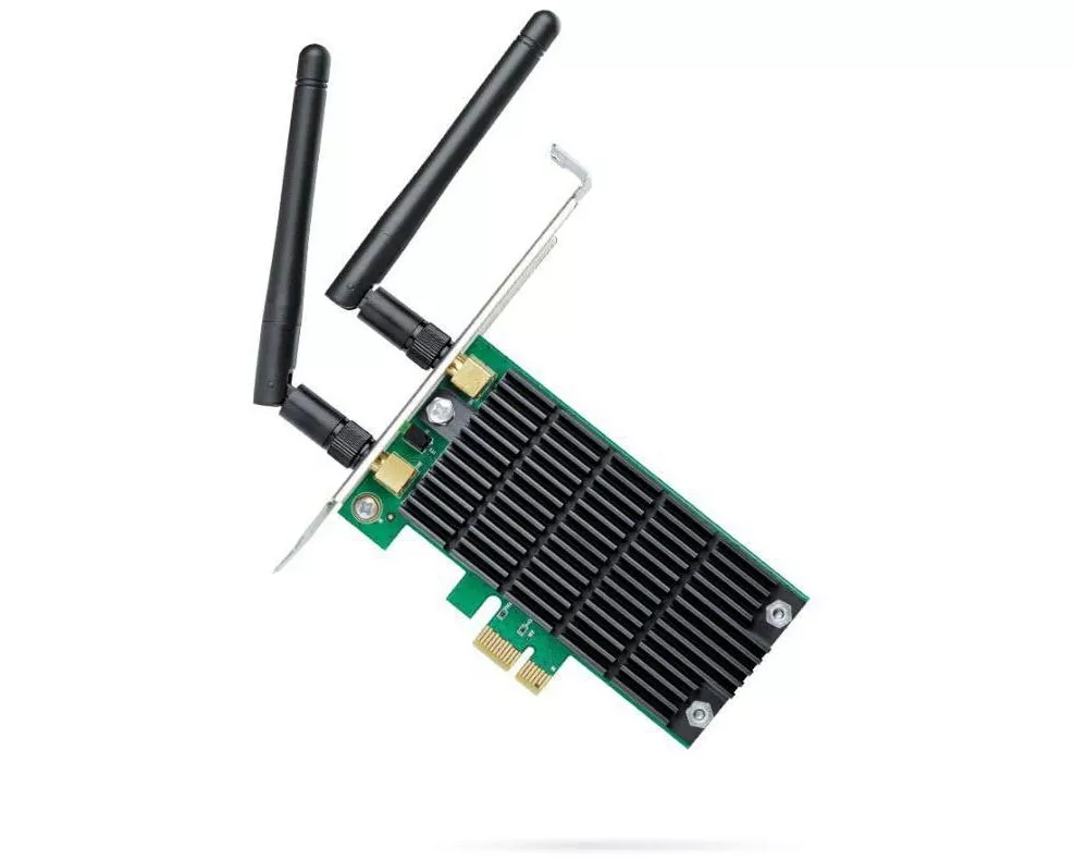 TP-Link WLAN-N PCIe Adapter Archer T4E