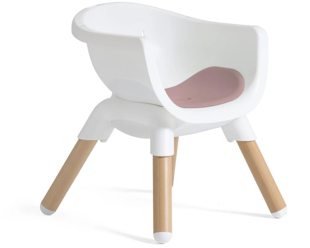 Joie Hochstuhl Chestnut Rosa