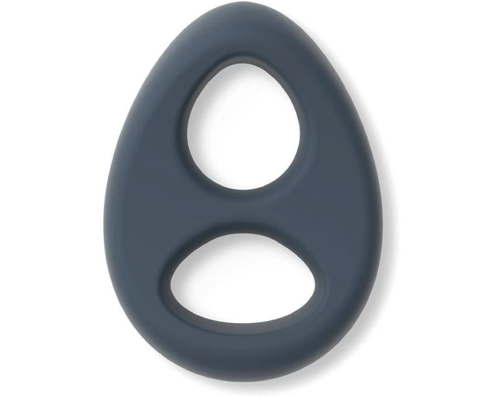 Marc Dorcel Penisring Liquid-Soft Teardrop 7 cm x 5 cm