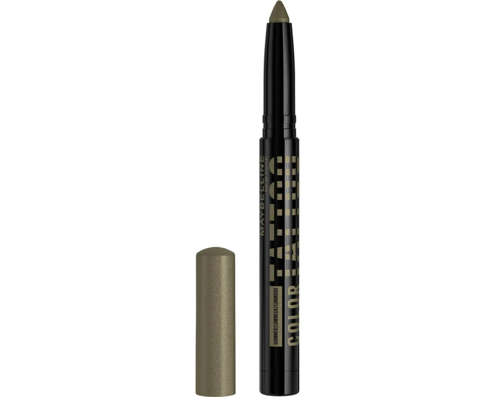 Maybelline Color Tattoo 24h Eye Stix 40 I Am Fierce 40 I Am Fierce