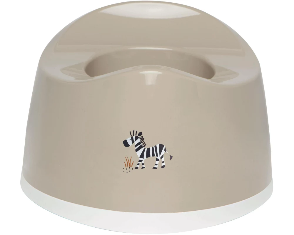 ZEWI bébé-jou Töpfchen Steppe