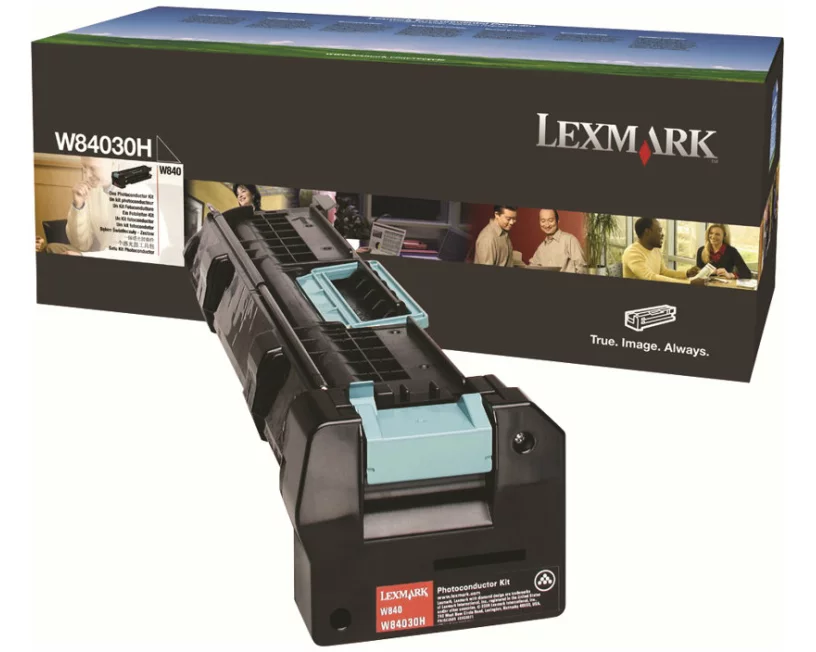 Lexmark W840 Imaging Unit Std Capacity 60.000 pages