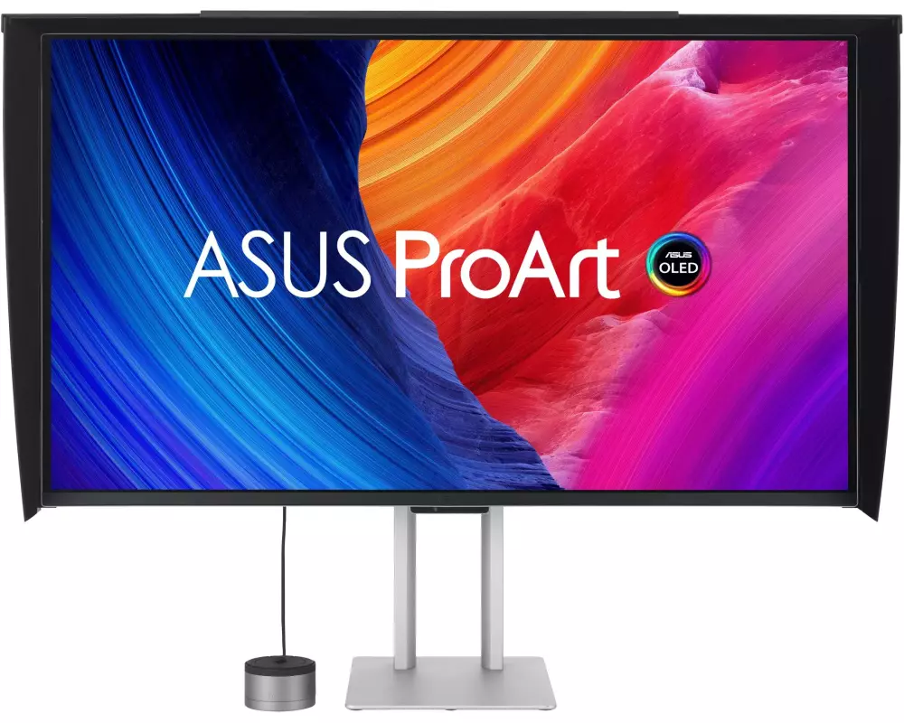 ASUS Monitor ProArt OLED PA32UCDMR-K
