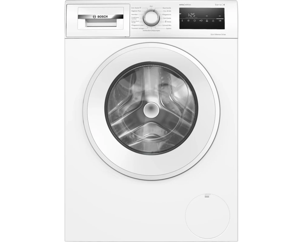 Bosch Waschmaschine Serie 4 WAN282A4CH Links