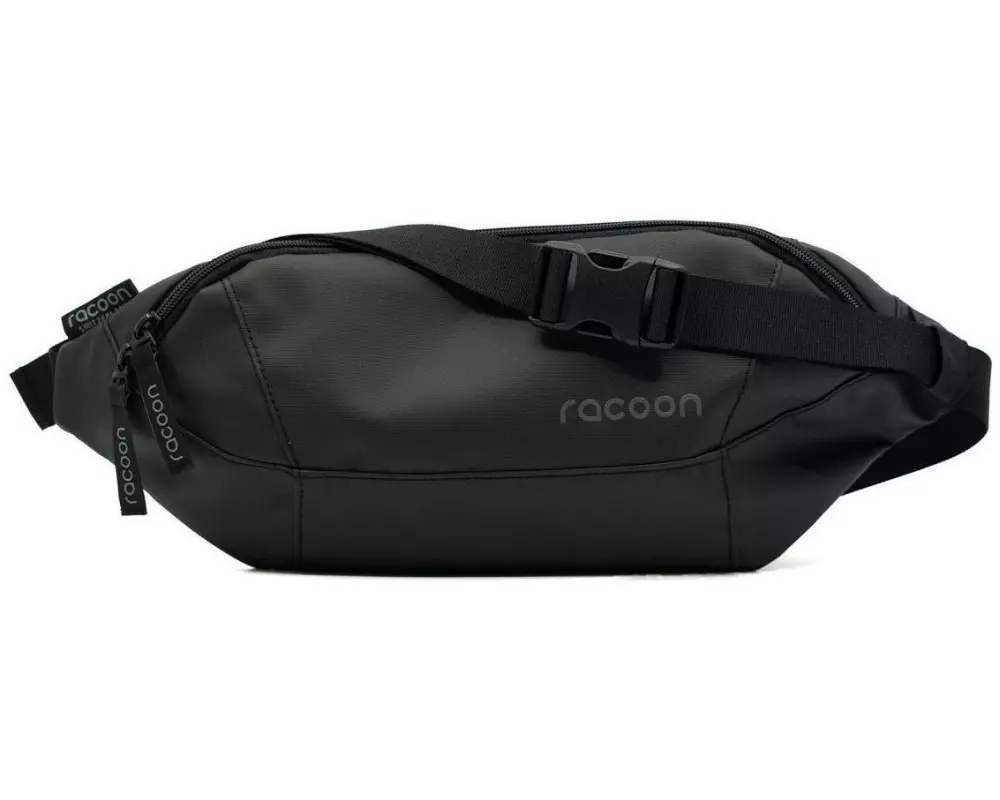 Racoon Bauchtasche SHOULDERBAG XL 2.0