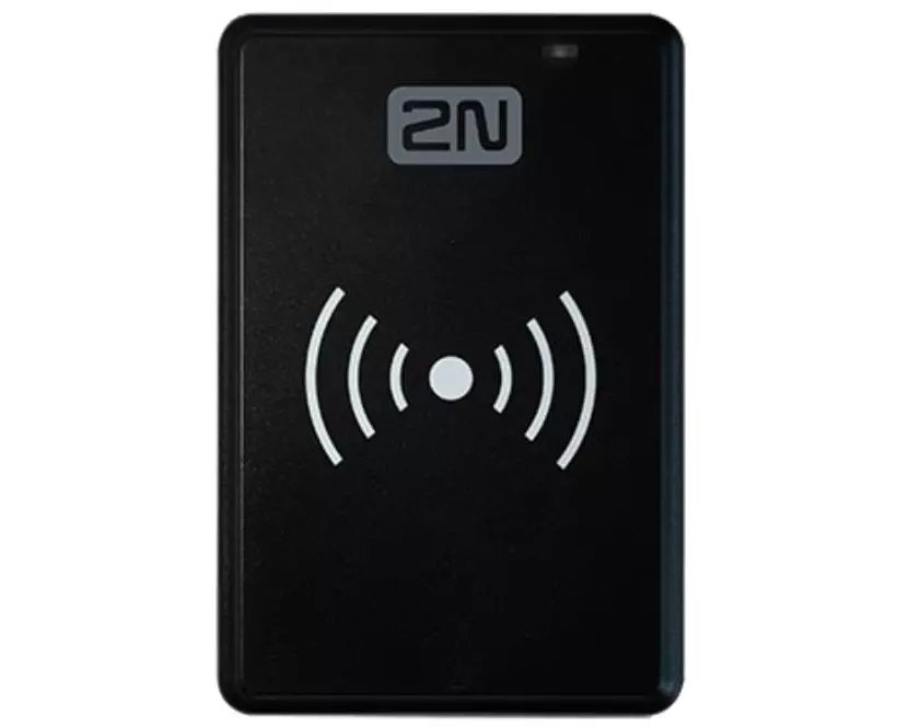 2N RFID Leser 125 kHz (USB)