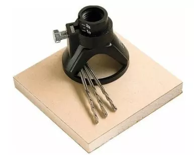 Dremel Fräsvorsatz Mehrzweck