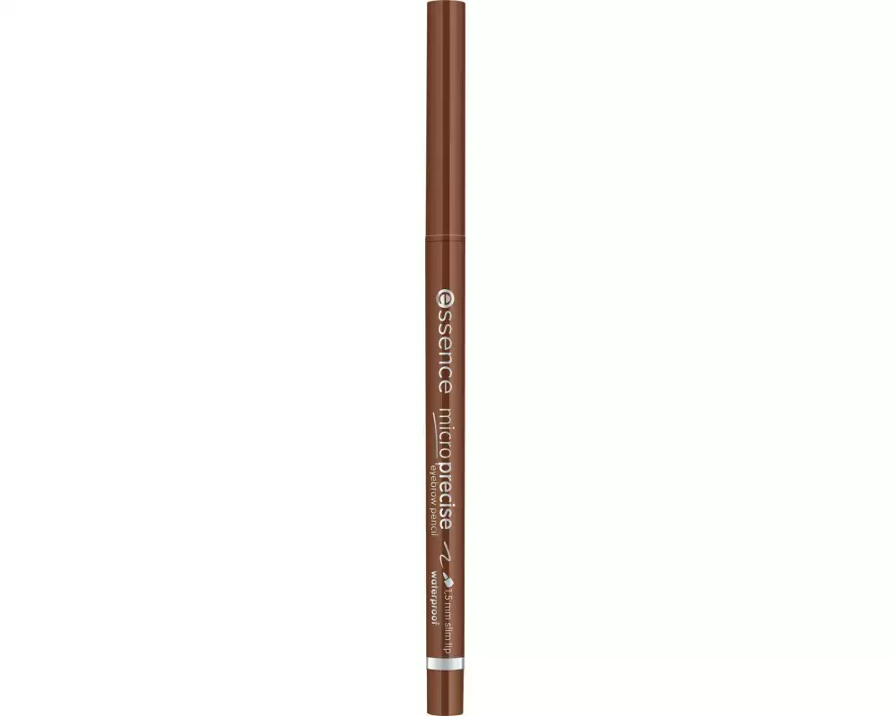 essence Augenbrauenstift Brow Pencil Micro Precise 06 auburn