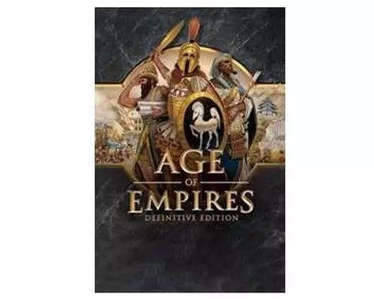 Microsoft Age of Empires: Definitive Edition