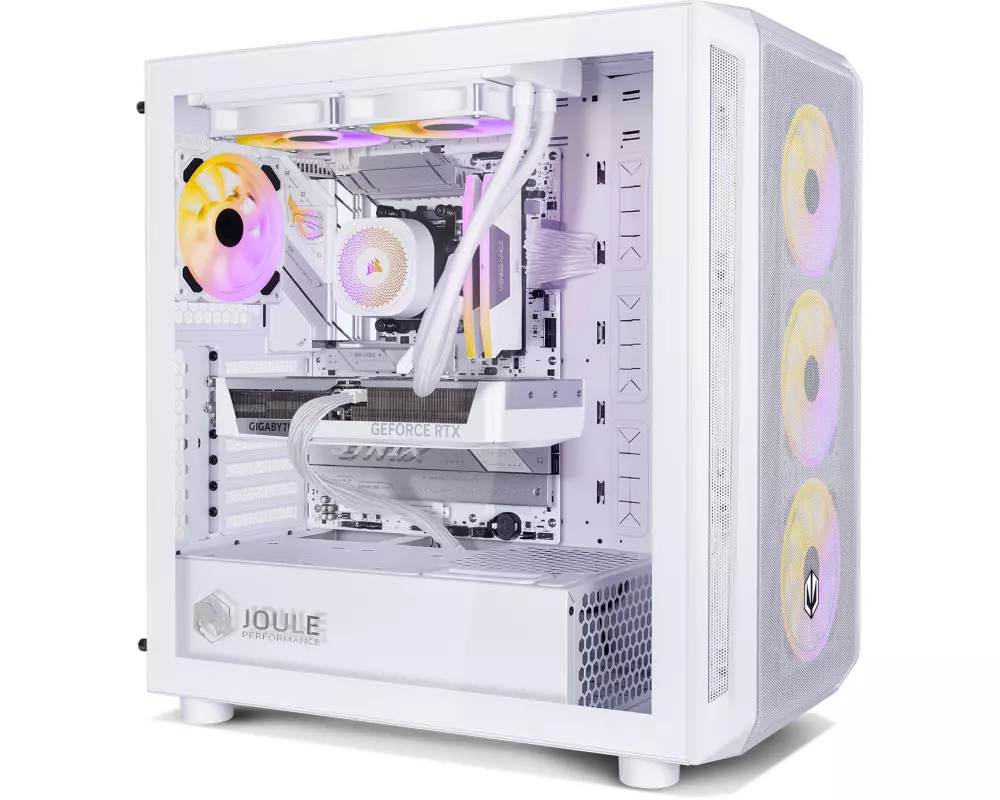 High End Gaming PC RTX5070TI R7 32GB 2TB L1143803
