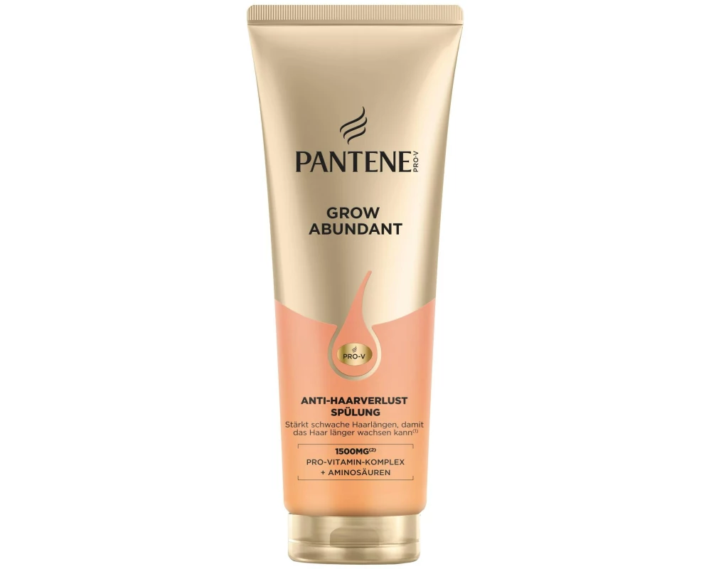 Pantene Pro-V Spülung Anti-Haarverlust 250 ml