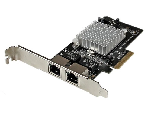 StarTech.com Gigabit Ethernet Card for Computer