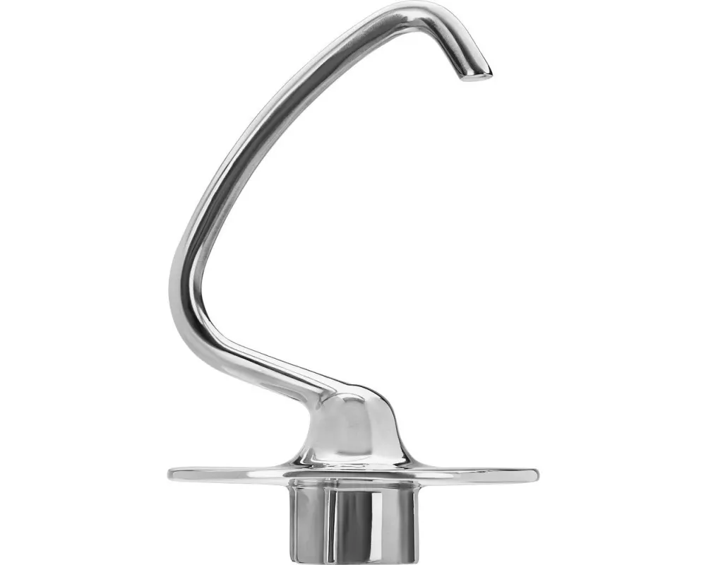 KitchenAid Knethaken 5KSM5THDHSS Aus rostfreiem Stahl