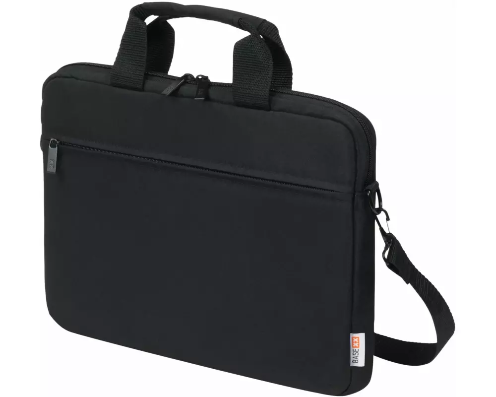BASE XX Laptop Slim Case 13-14.1inch Black