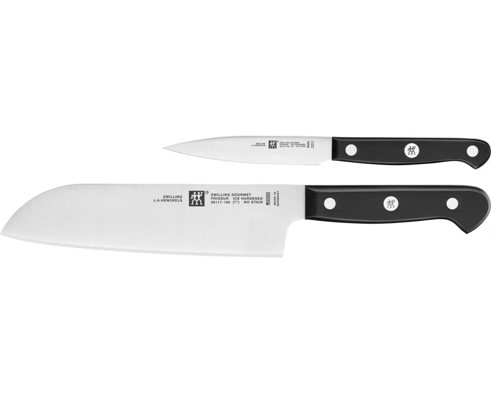 Zwilling Küchenmesser Gourmet Messerset 2-teilig, 42 cm