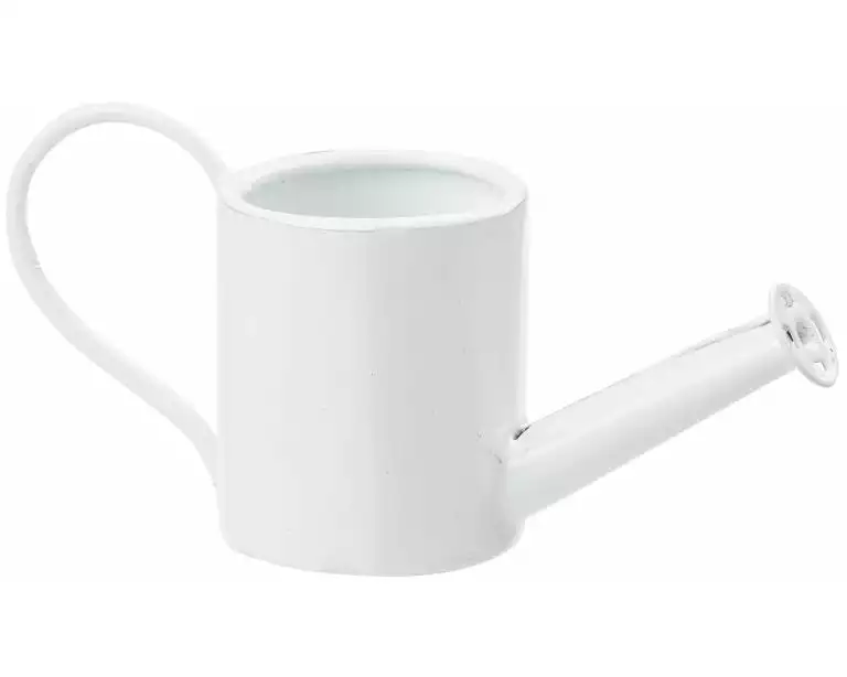 HobbyFun Mini-Utensilien Giesskanne 3 cm