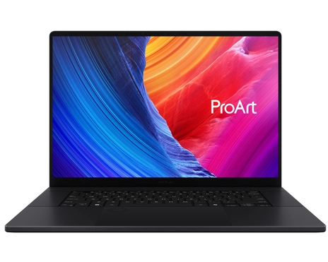 ProArt P16 H7606WM-SR124X