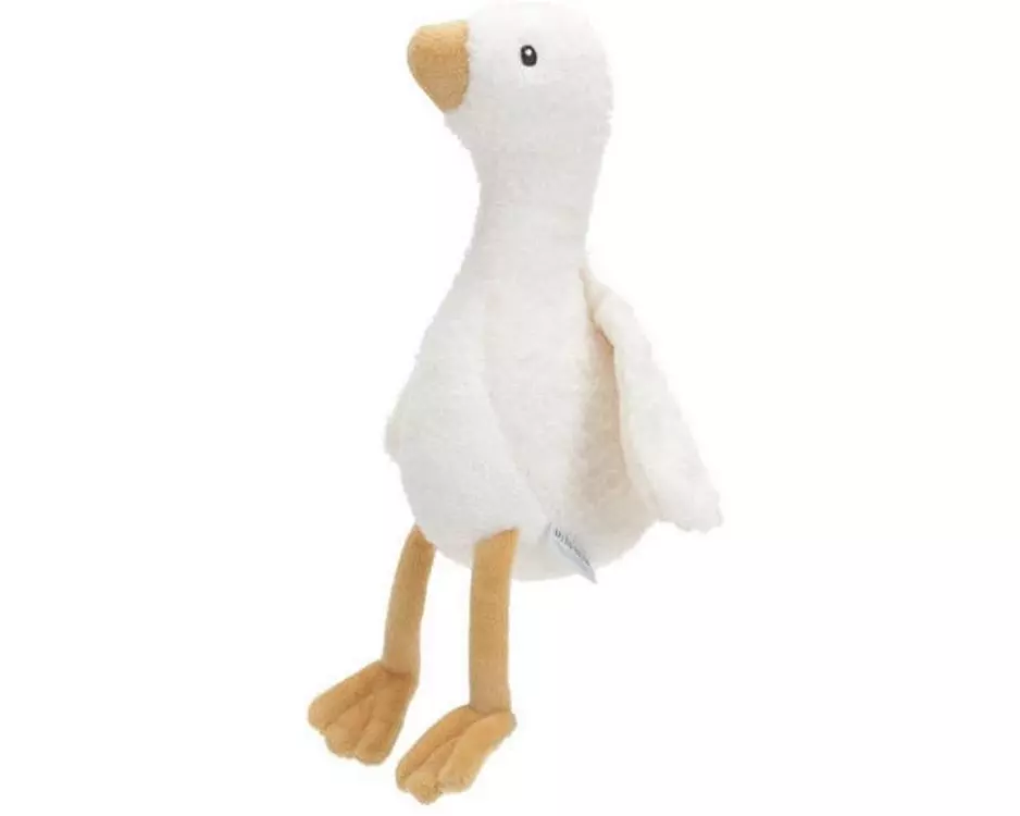 Little Dutch Kuscheltier Little Goose 18 cm