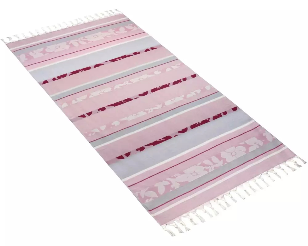 Bugatti Strandtuch Adige 80 x 180 cm, Sea lavender