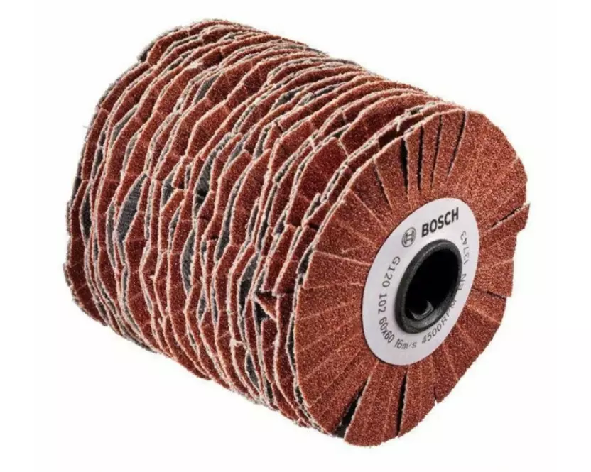 Bosch Schleifwalze 60 mm