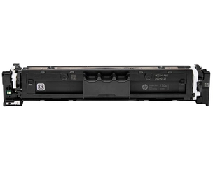 HP 230A BLACK ORIGINAL LASERJET
