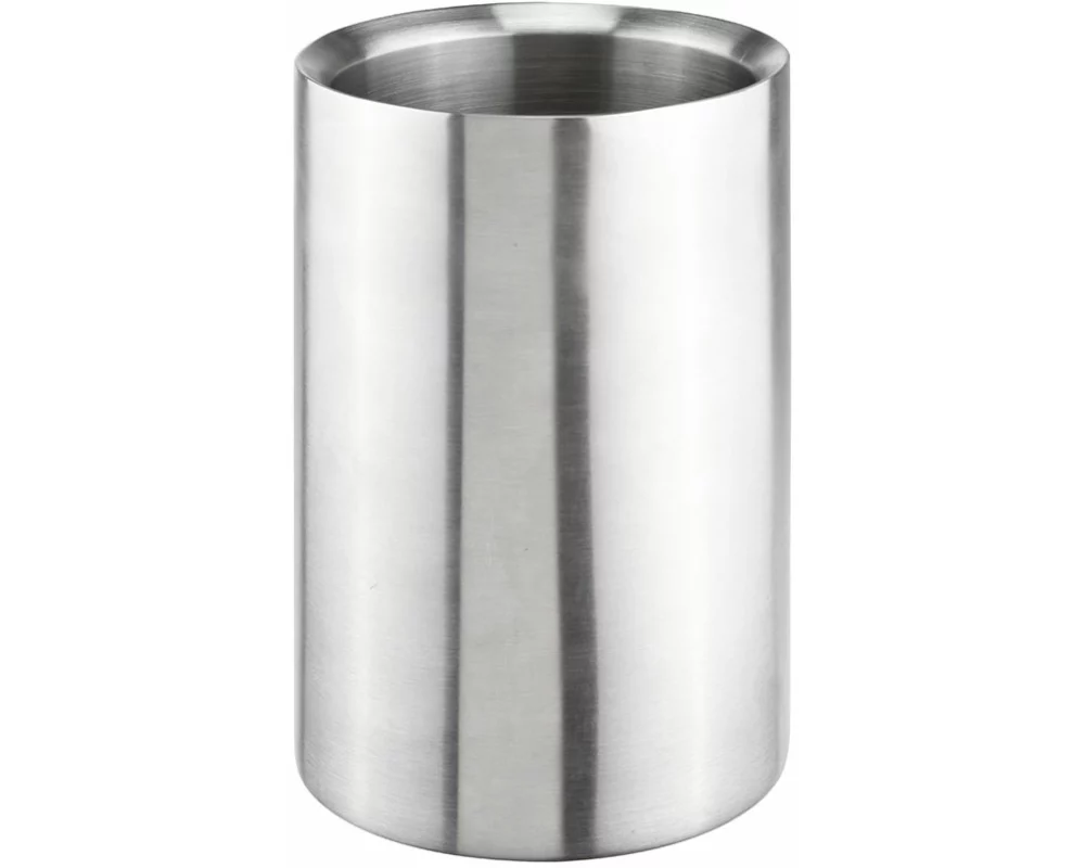 FS-STAR Weinkühler aus Edelstahl doppelwandig