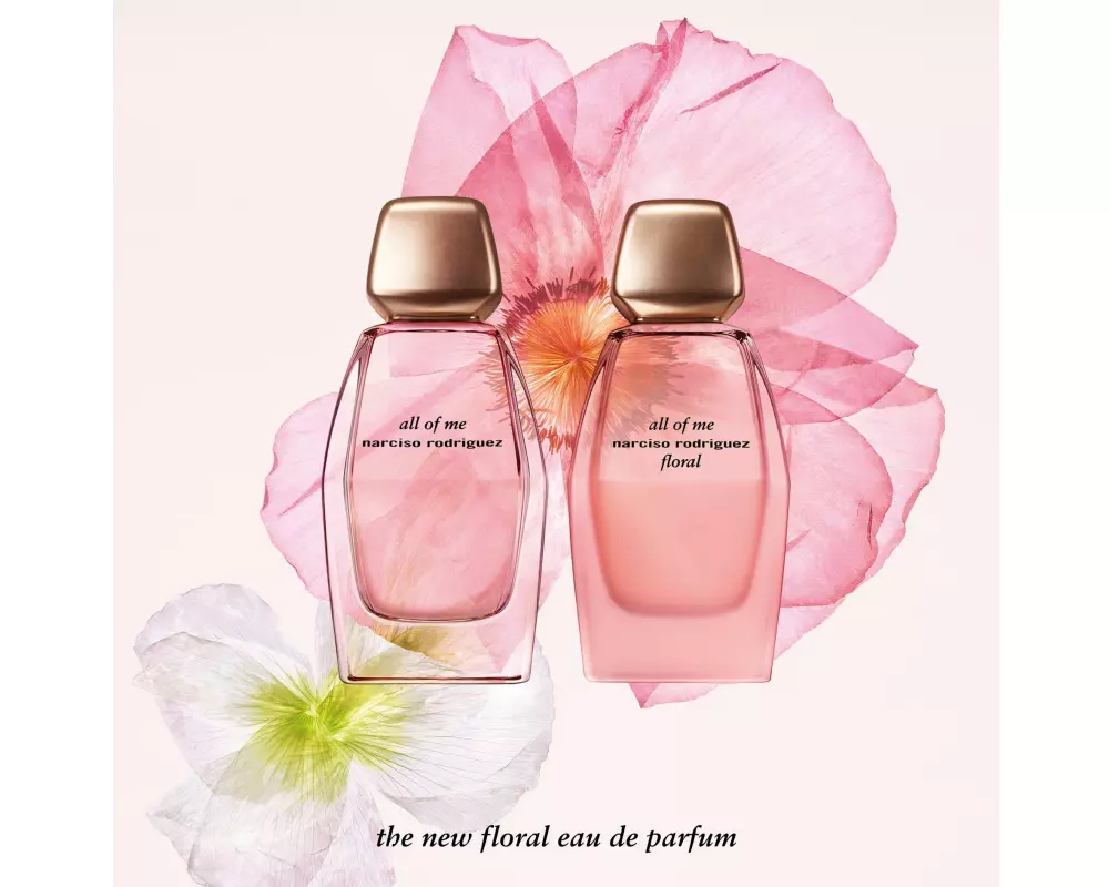 Narciso Rodriguez All Of Me 30 ml