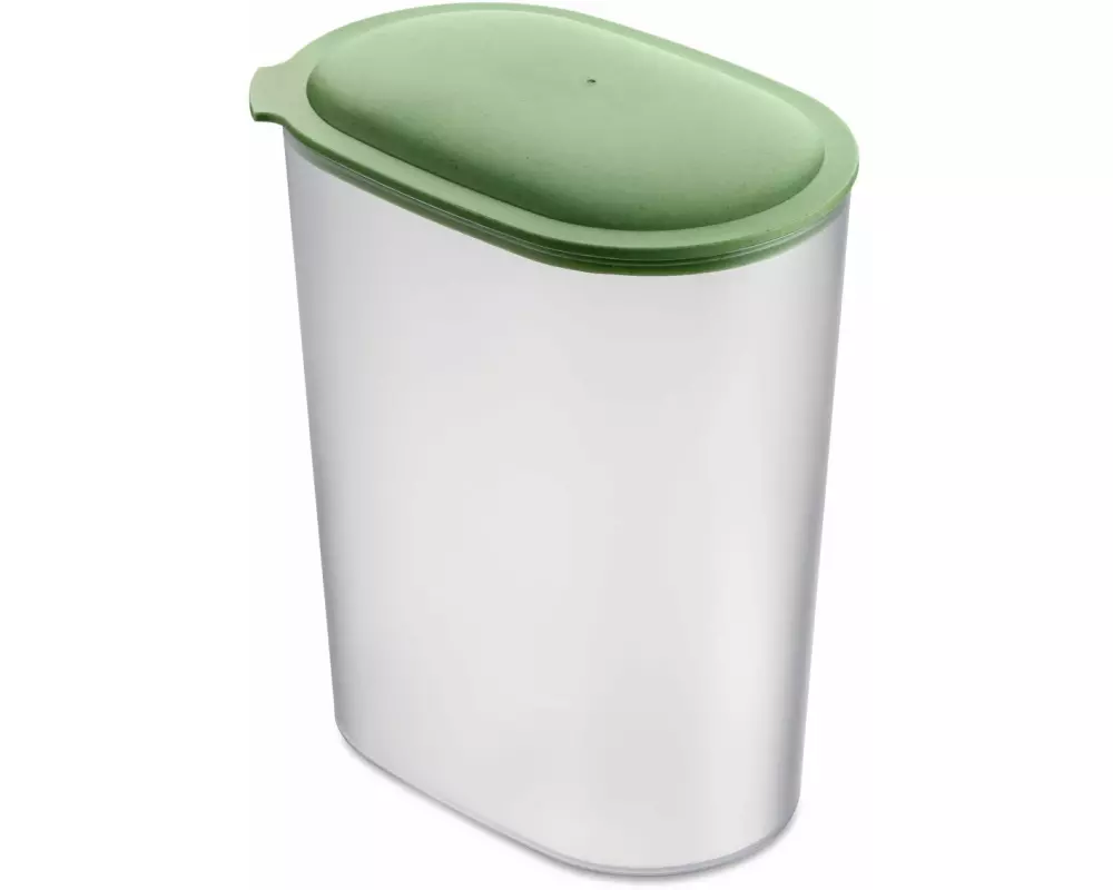 Koziol Vorratsdose Connect L 2.5 l, Grün