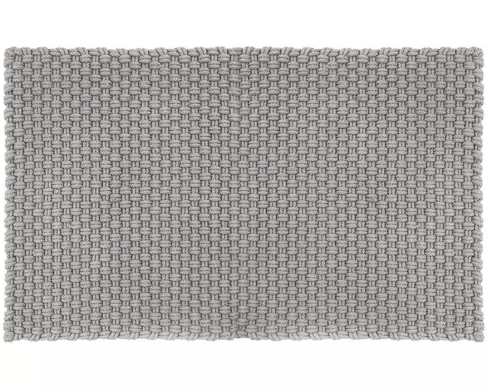 pad Fussmatte UNI In/Outdoor 52 cm x 72 cm, Sand