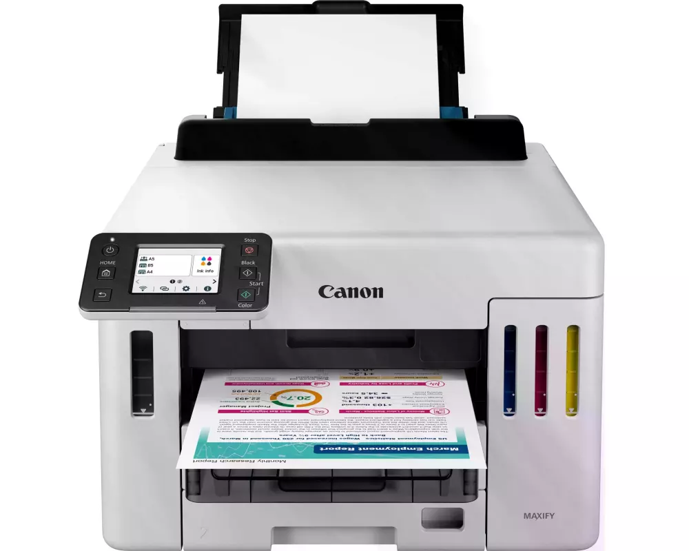 Canon Drucker MAXIFY GX5550