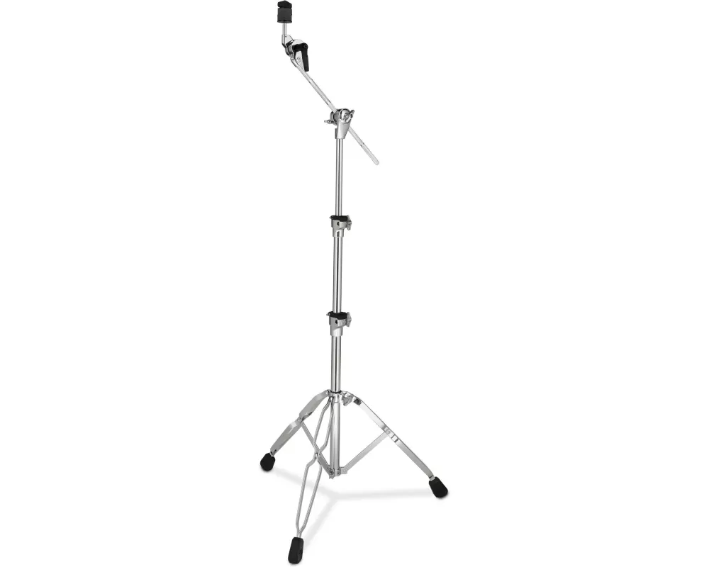 PDP Pacific Drums PDCBC10 Boom-Beckenständer Silber