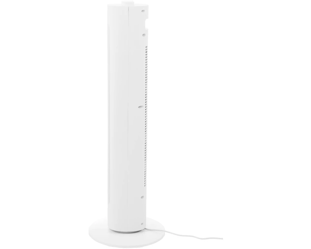 FURBER Turmventilator Vayu-Torre, Weiss