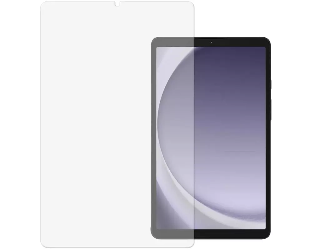 4smarts Tablet-Schutzfolie Second Glass Samsung Galaxy Tab A9 8.7 "