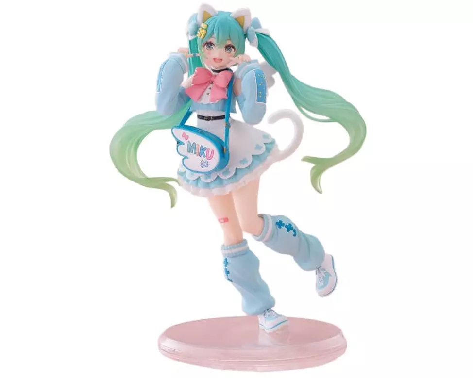 Taito Hatsune Miku Hatsune Miku Fashion Fancy