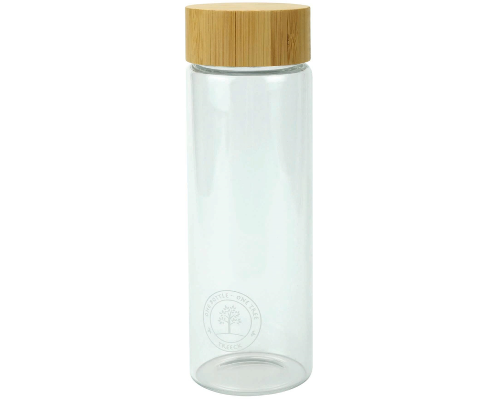 TREECK Trinkflasche Glas 7935.06 60cl