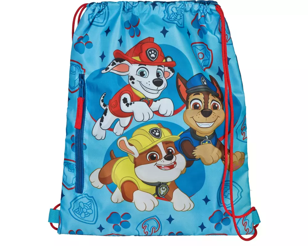Undercover Turnsack Paw Patrol Paw Patrol