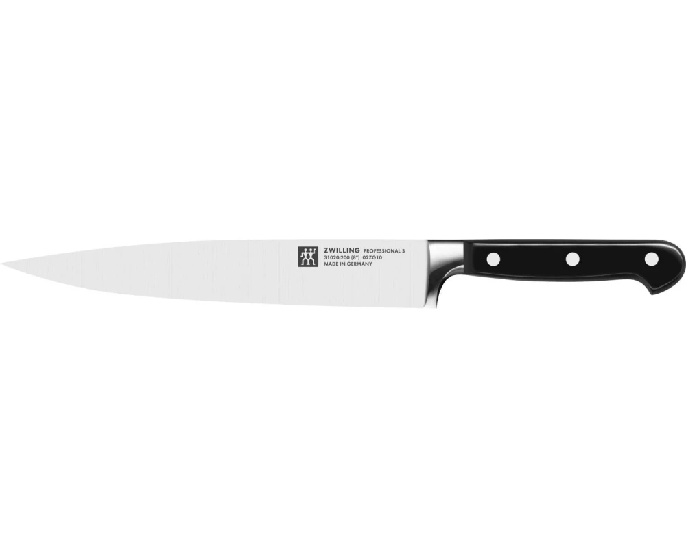 Zwilling Küchenmesser Professional S 20 cm