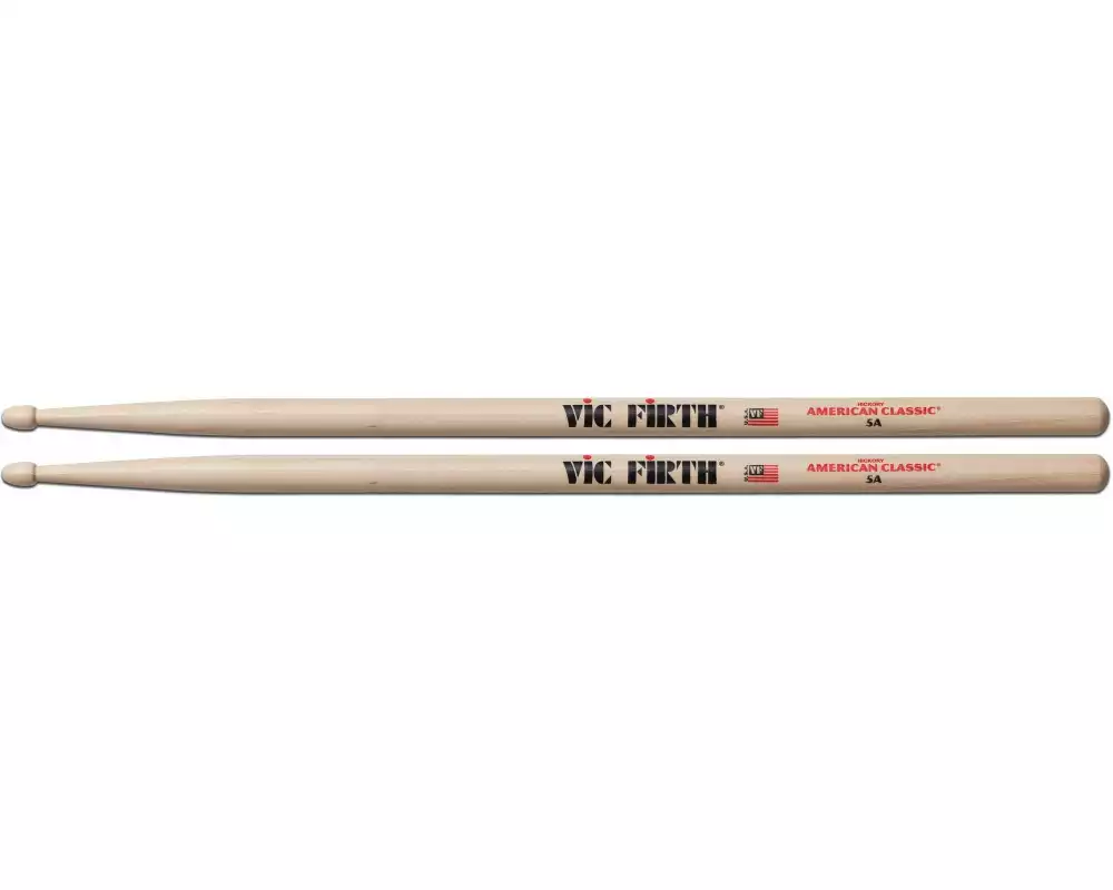 Vic Firth Drumsticks 5A – 1 Paar