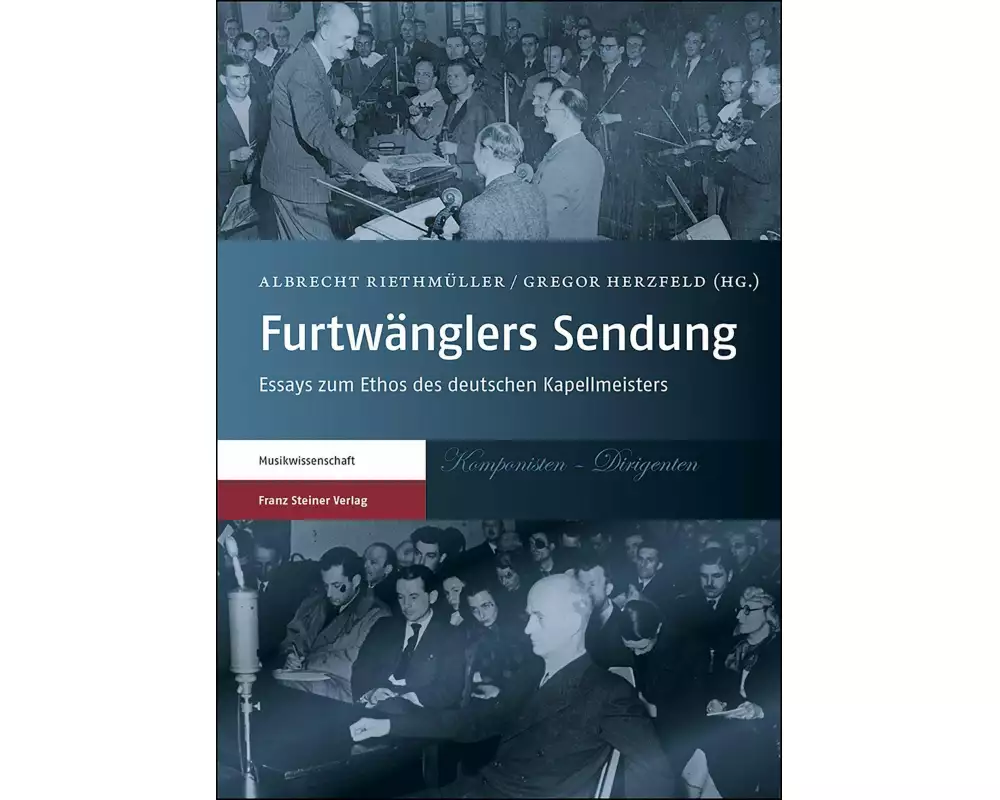Furtwänglers Sendung