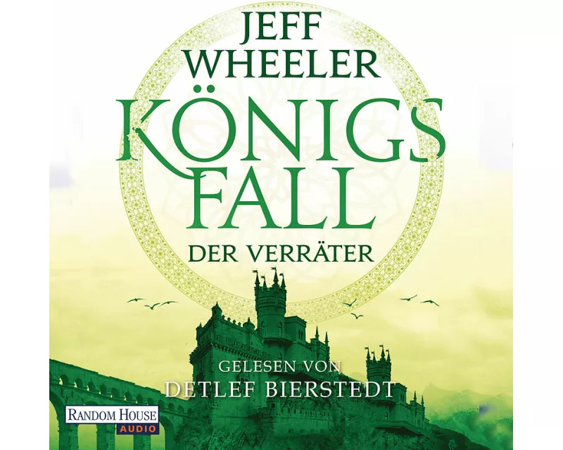 Königsfall - Der Verräter