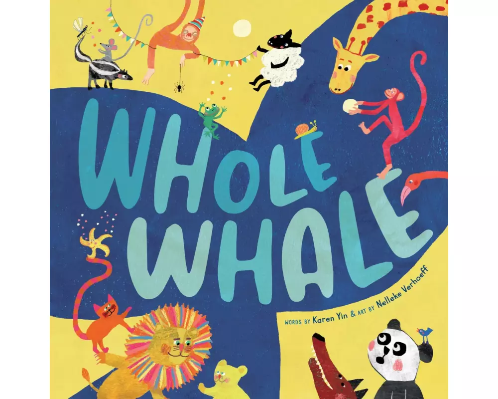 Whole Whale