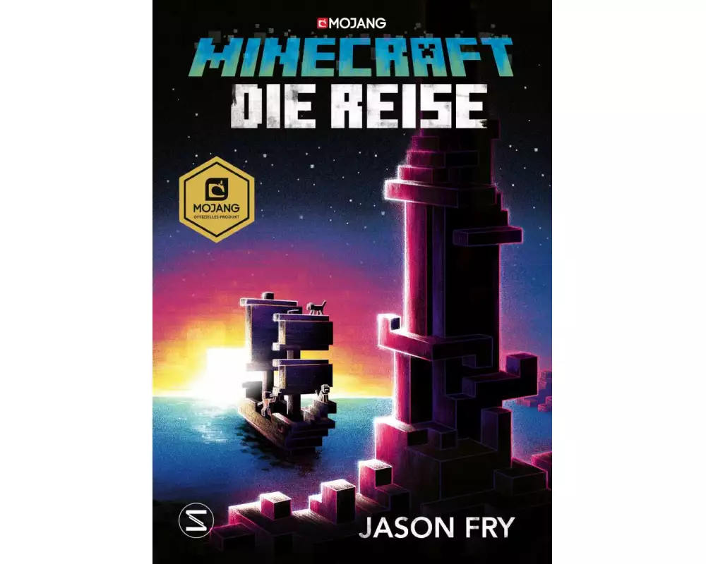 Minecraft Roman - Die Reise