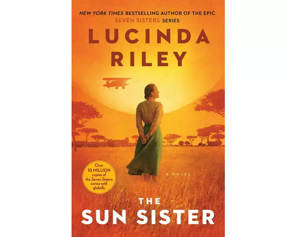 The Sun Sister