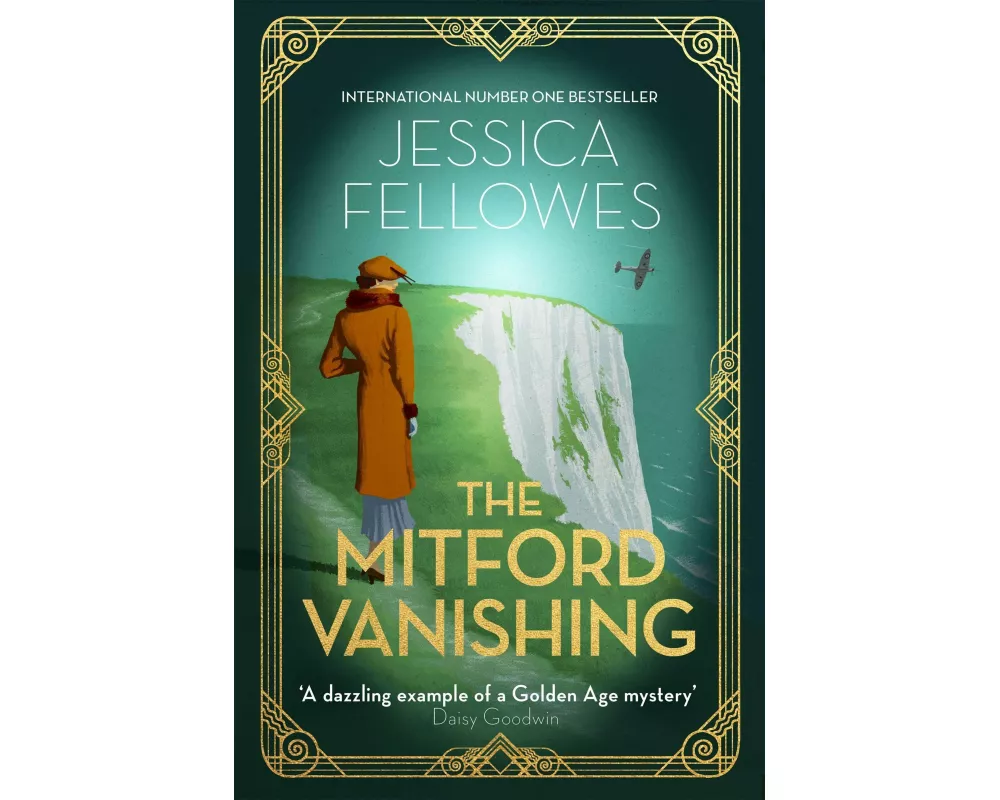 The Mitford Vanishing