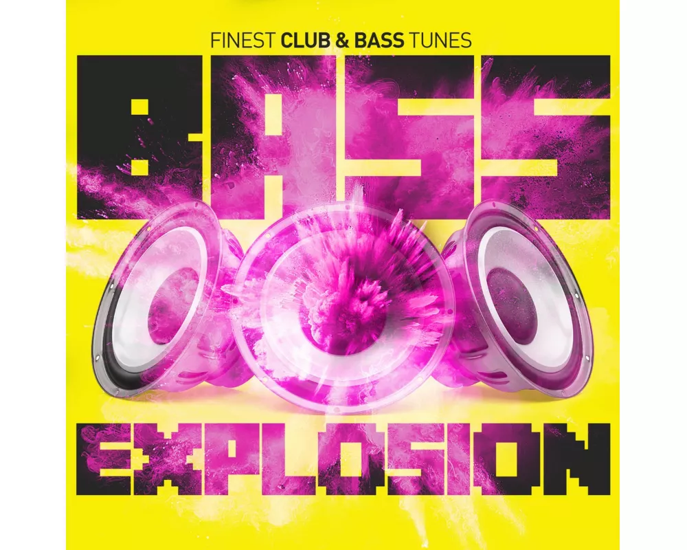 Bass Explosion