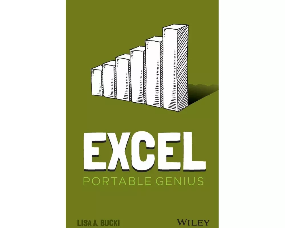 Excel Portable Genius