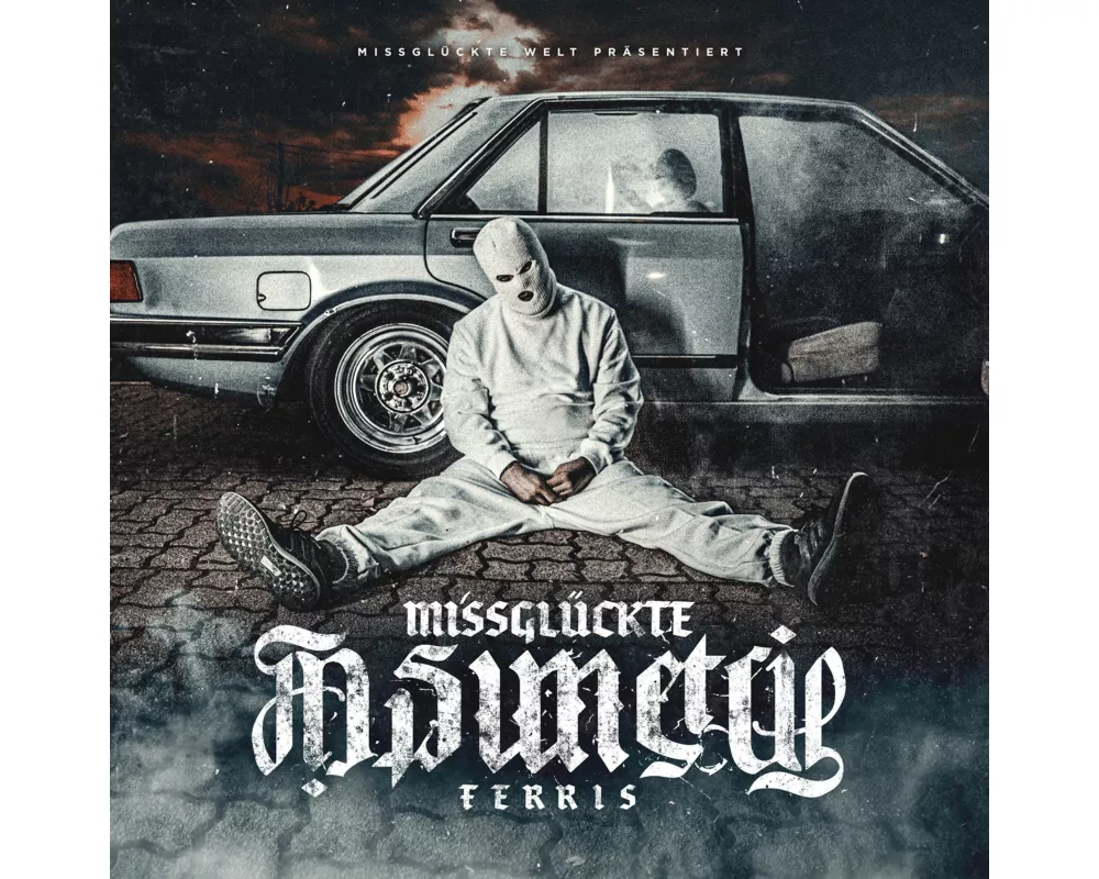 Missglückte Asimetrie