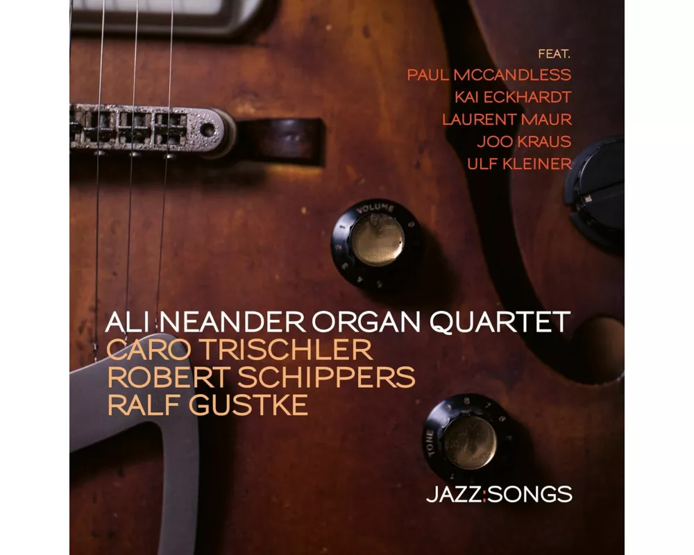 Jazz:Songs