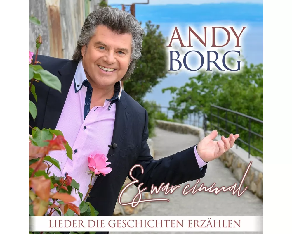 Es war einmal-Lieder die Geschichten erzählen