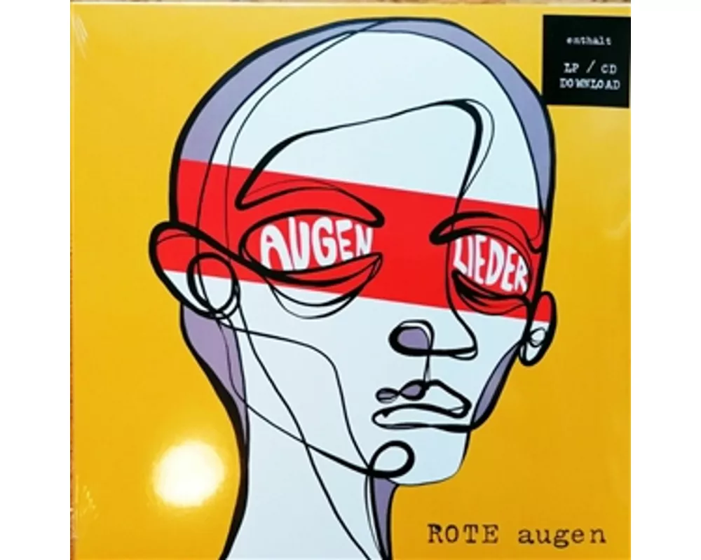 Augenlieder
